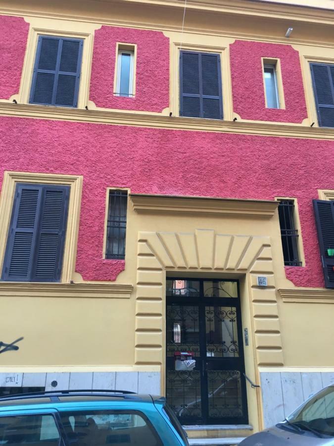 Lägenhet Casa Camilla