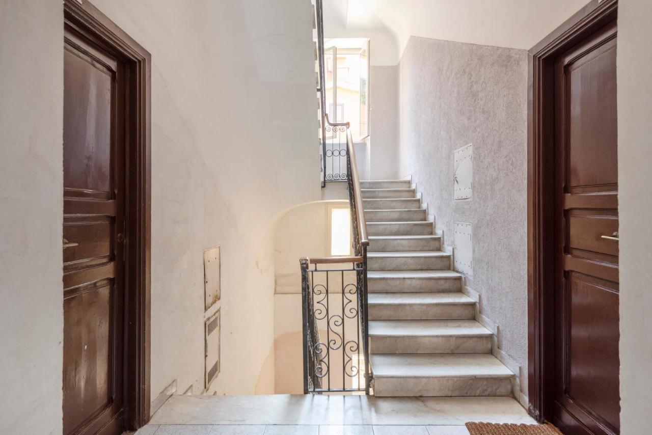 Casa Camilla Lägenhet *